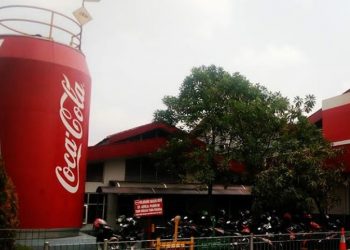 Pepsi Hengkang dari Indonesia, Coca Cola Justru Pacu Investasi