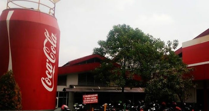 Pepsi Hengkang dari Indonesia, Coca Cola Justru Pacu Investasi