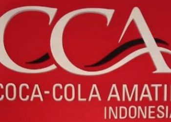 Investasi US$24 juta, Coca Cola Amatil Bangun Pabrik di Pasuruan