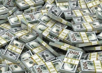 Indonesia Siap Tampung Gelontoran Dana Fantastis China dan Hong Kong