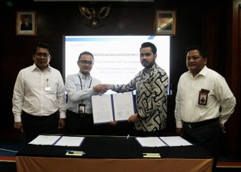 Dukung Smelter PT Ceria, PLN Suplay Listrik 412 Juta VA