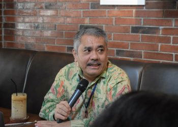 Indonesia Jadi Tuan Rumah Konferensi Hukum Internasional di Asia