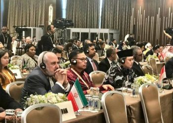 Indonesia Serukan Negara GNB Tegakkan Prinsip Multilateralisme