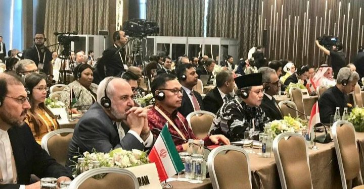 Indonesia Serukan Negara GNB Tegakkan Prinsip Multilateralisme