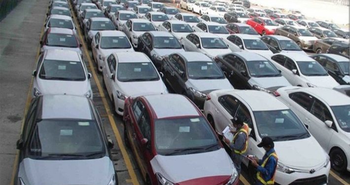 Ekspor Mobil Toyota dari Indonesia Capai 158.700 Unit Hingga September 2019