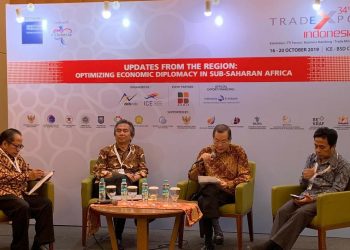 Pengusaha Indonesia Siap Garap Pasar Bangladesh