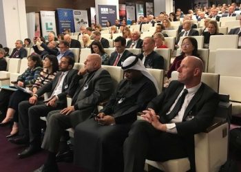 Di Forum “The Global World”, Pengusaha Latvia Diajak Investasi di Indonesia