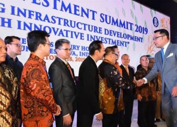 Kembangkan Industri Kopi, Singapura Siap Investasi di Jawa Barat