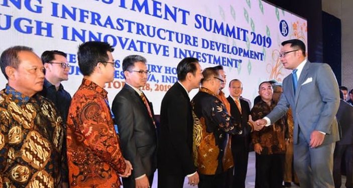 Kembangkan Industri Kopi, Singapura Siap Investasi di Jawa Barat