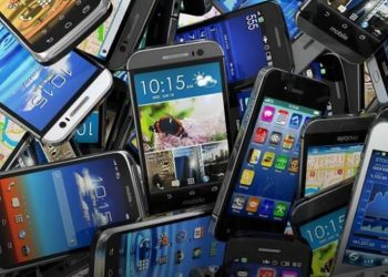 Lindungi Industri dan Konsumen, Indonesia Bertekad Perangi Ponsel Ilegal