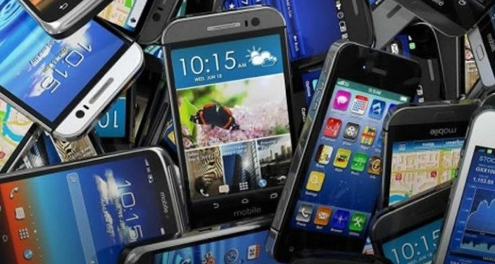 Lindungi Industri dan Konsumen, Indonesia Bertekad Perangi Ponsel Ilegal 1 Lindungi Industri dan Konsumen, Indonesia Bertekad Perangi Ponsel Ilegal