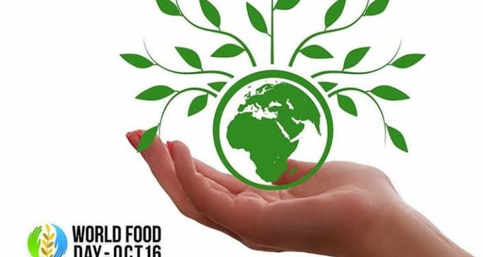 FAO Soroti Kelaparan, Kurang Gizi, Gaya Hidup dan Keamanan Pangan