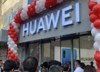 Naik 24,4 Persen, Huawei Bukukan Pendapatan Rp1,2 Triliun di 2019