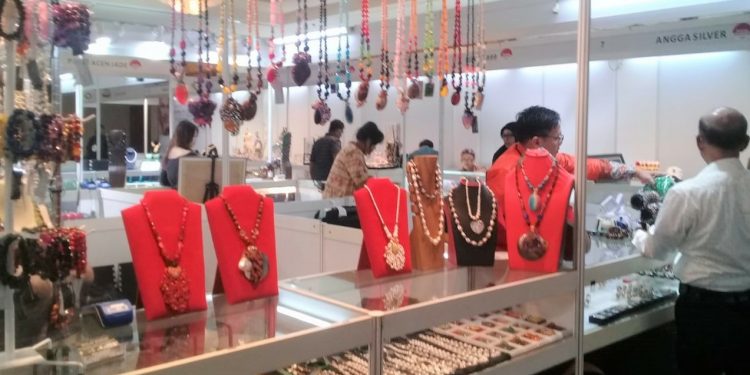 Ekspor Perhiasan Indonesia Menjanjikan Akses Pasar Ikm Diperluas Asiatodayid 4817