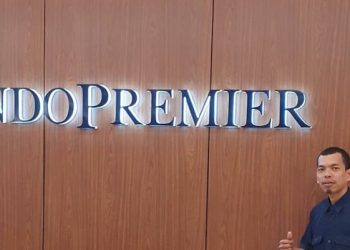 IndoPremier Catat Dana ETF Saham Rp10 Triliun