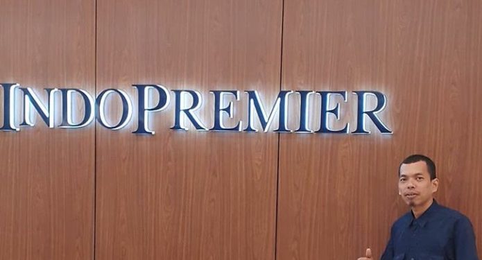 IndoPremier Catat Dana ETF Saham Rp10 Triliun