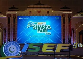 Bank Indonesia Gagas Festival Ekonomi Syariah Bertaraf Dunia