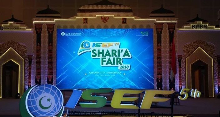 Bank Indonesia Gagas Festival Ekonomi Syariah Bertaraf Dunia