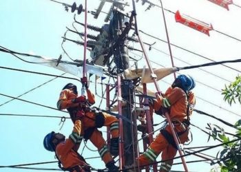 Interkoneksi Listrik di Sulawesi, Pacu Sektor Industri