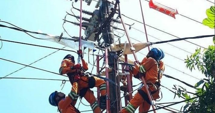 Interkoneksi Listrik di Sulawesi, Pacu Sektor Industri