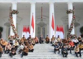 Pengangguran  di Indonesia Paling Krusial dan Mendesak Ditangani