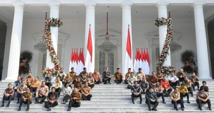  Pengangguran  di  Indonesia Paling Krusial dan Mendesak 