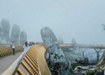 Kualitas Udara Memburuk, Warga Vietnam Diingatkan Tidak Keluar Rumah