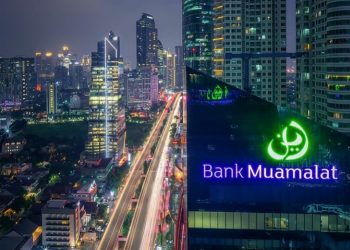 Bidik Investor Asing, Bank Muamalat Kolaborasi BKPM