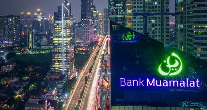 Bidik Investor Asing, Bank Muamalat Kolaborasi BKPM