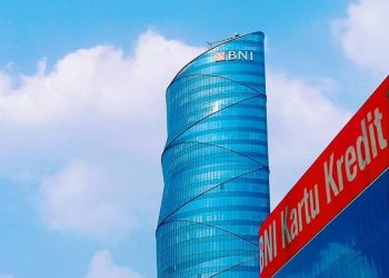 Tumbuh 14,7 Persen, Kredit BNI Tembus Rp559 Triliun