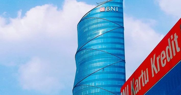 Tumbuh 14,7 Persen, Kredit BNI Tembus Rp559 Triliun