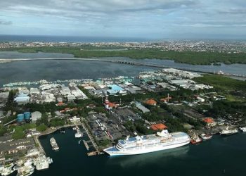 Tempat Suci dan Sakral, Teluk Benoa Ditetapkan Sebagai Kawasan Konservasi Maritim