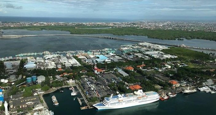 Tempat Suci dan Sakral, Teluk Benoa Ditetapkan Sebagai Kawasan Konservasi Maritim