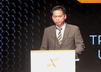 Konferensi CSA : Indonesia Dorong Sistem Produksi Pangan Adaptasi Perubahan Iklim