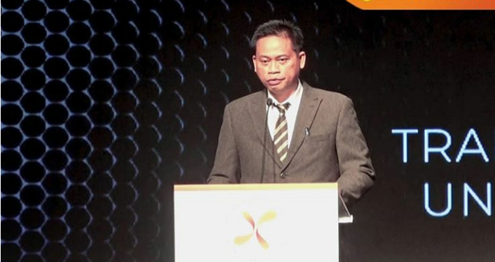Konferensi CSA : Indonesia Dorong Sistem Produksi Pangan Adaptasi Perubahan Iklim