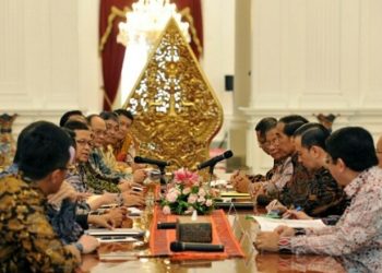 KEIN Dorong 4 Industri Potensial Indonesia Bersaing di Kancah Global