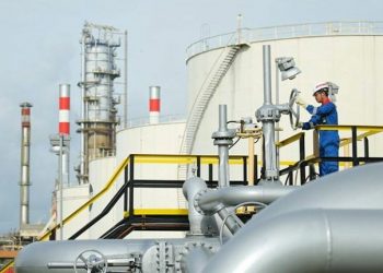 Indonesia Fokus Tindaklanjuti Investasi Saudi Aramco di Cilacap