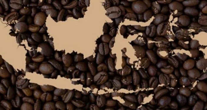 Indonesia Potensial Jadi Produsen Kopi Terbesar di Dunia