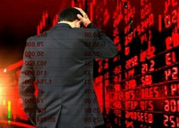 Imbas Perang Tarif AS-Uni Eropa, Dunia Diambang Resesi