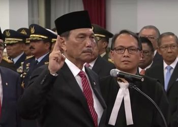 Pacu ‘Sovereign Wealth Funds’, Luhut Segera Bertemu Investor Jepang dan Uni Emirat Arab
