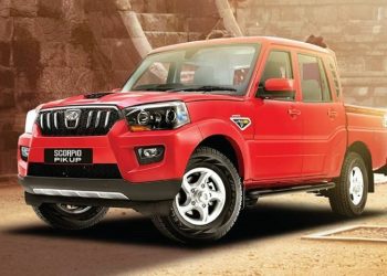 Mahindra, Mobil Produksi India Mulai Dipasarkan di Indonesia