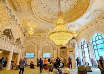 1.000 Lebih Masjid di Jerman Buka Pintu Bagi Pengunjung Non-Muslim