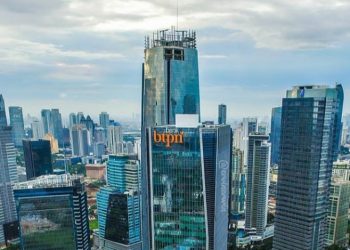 Tumbuh 28 Persen, BTPN Syariah Catat Penyaluran Pembiayaan Rp8,9 Triliun