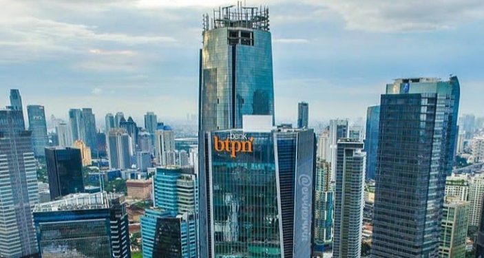 Tumbuh 28 Persen, BTPN Syariah Catat Penyaluran Pembiayaan Rp8,9 Triliun