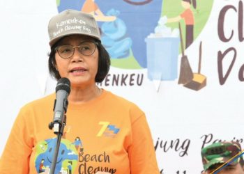 Indonesia Darurat Sampah Plastik, Gaya Hidup dan Urbanisasi Jadi Sorotan