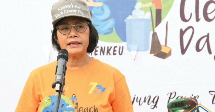Indonesia Darurat Sampah Plastik, Gaya Hidup dan Urbanisasi Jadi Sorotan