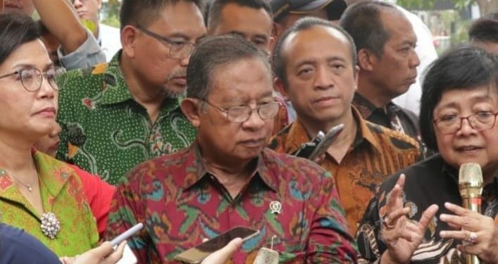 Perubahan Iklim Jadi Arus Utama, Indonesia Luncurkan BPDLH