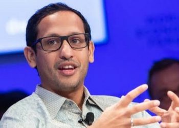 CEO Go-Jek Indonesia Dipastikan Jadi Menteri Jokowi