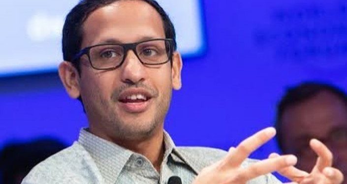 CEO Go-Jek Indonesia Dipastikan Jadi Menteri Jokowi