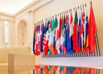 Genjot Investasi Asing, Indonesia Berjuang Jadi Anggota OECD